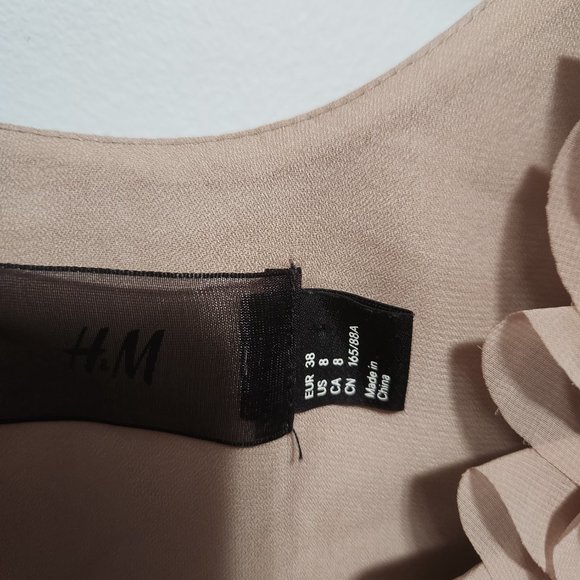 Summer dress - Picture 2 of 2